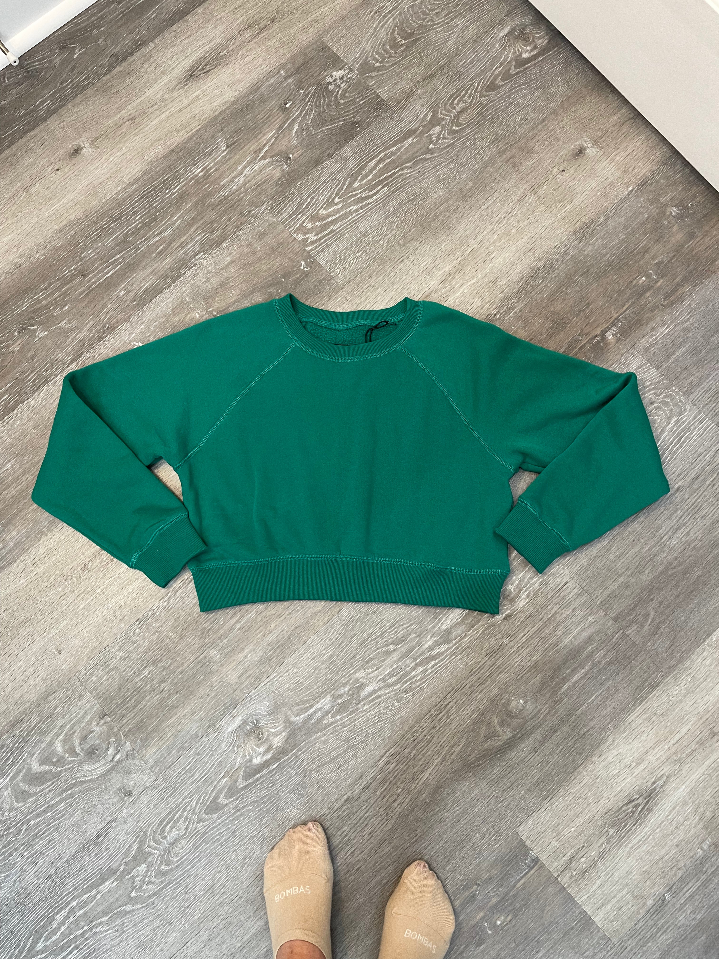 Dylan Crop Crew | KatieJ NYC