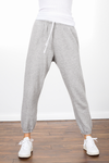 Johnny Sweatpant | perfectwhitetee