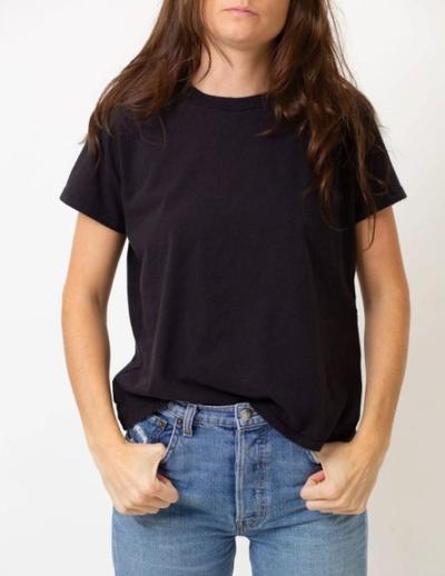 Chloe Tee | Leallo