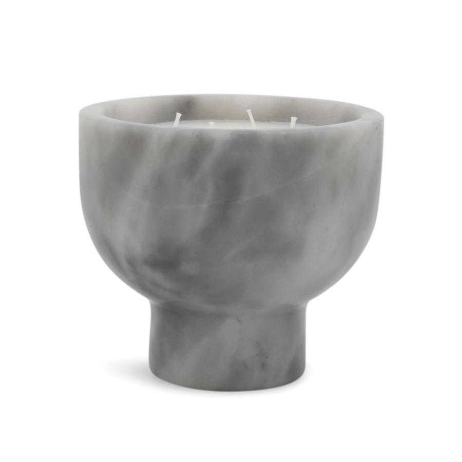 Marble Vessel Candle | Paddywax