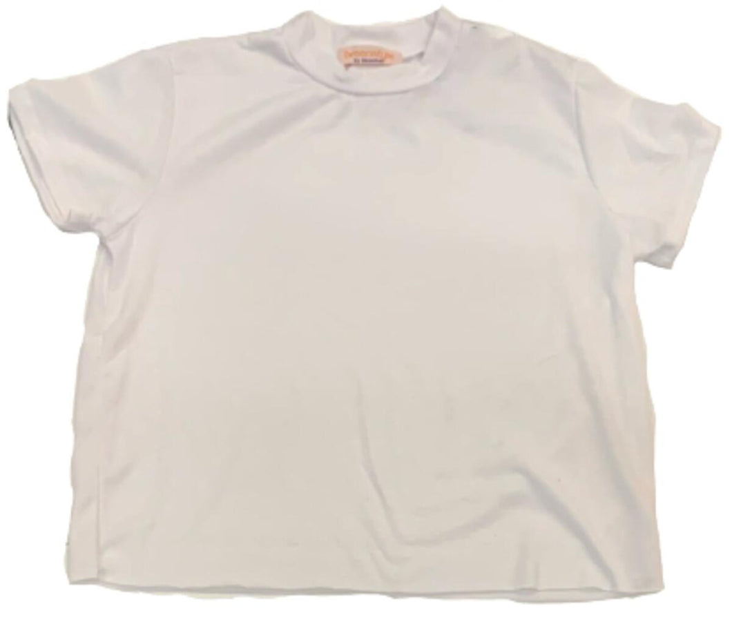 Short Sleeve Tee | Tweenstyle