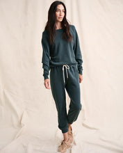 Load image into Gallery viewer, The Cropped Sweatpant | THE GREAT
