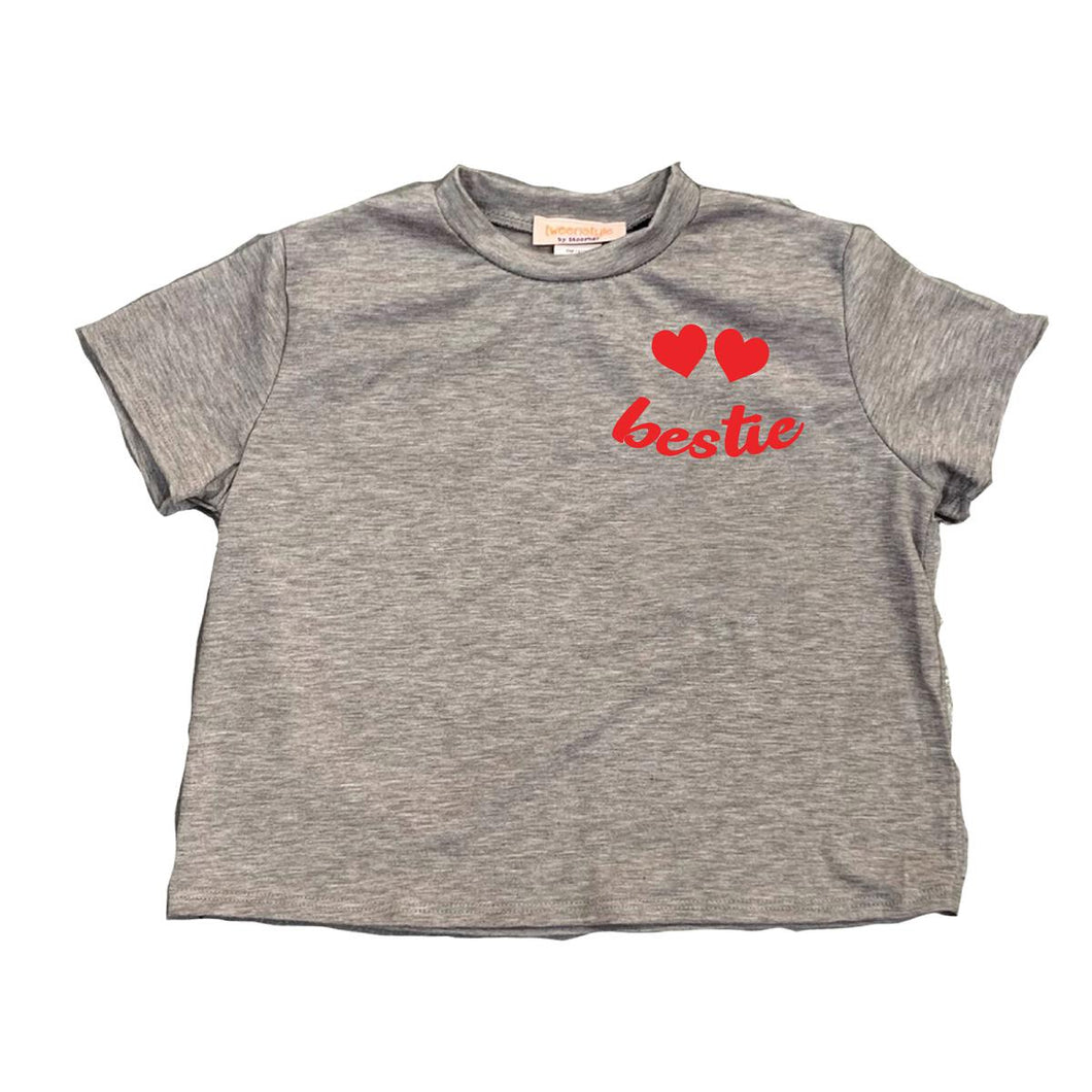 Bestie Tee | TweenStyle by Stoopher
