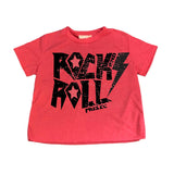 Rock and Roll Tee | TweenStyle by Stoopher