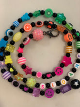 Load image into Gallery viewer, Charm Style Mask Chain | Austyn Parker
